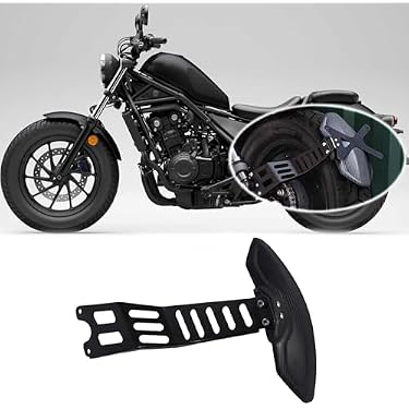 Amazon.co.jp 最新リリース: バイク用フェンダー の新着ランキングです。